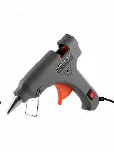 Помощник PM-ING02 набор клеевой пистолет и 20 клевых стержней 7мм